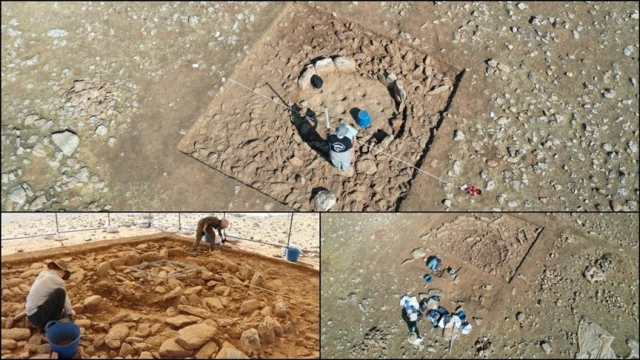 Göbeklitepe'den Mendik Tepe gün yüzüne çıkarılıyor