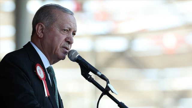“Güçlü Türkiye, Güçlü Ordu” hayata geçireceğiz