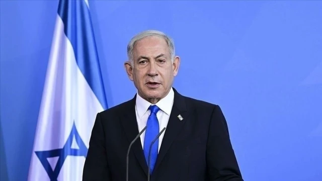 Netanyahu, Gazze'yi işgal edeceklerini söyledi