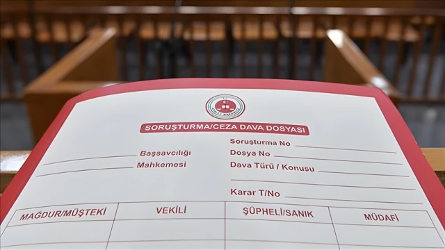 "Hastanede haksız kazanç sağlandığı" iddiasına iddianame