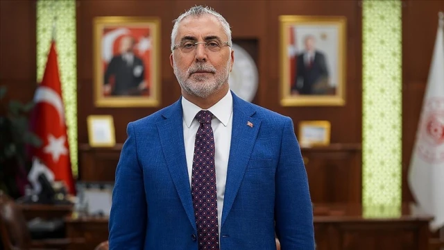 Hiçbir çalışanımızı enflasyona ezdirmeyeceğiz