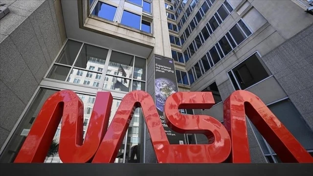 İddia: NASA, Ay'a nükleer reaktör göndermeye hazırlanıyor