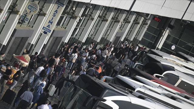 İhtiyaç sahibi öğrenciler için "Ulaşım Desteği" devam edecek