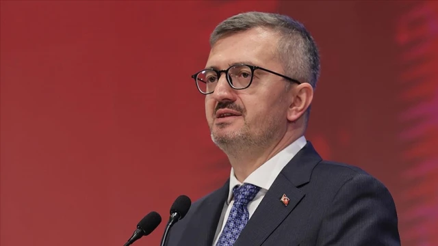 İletişim Başkanı Duran’dan Özel’in açıklamalarına tepki