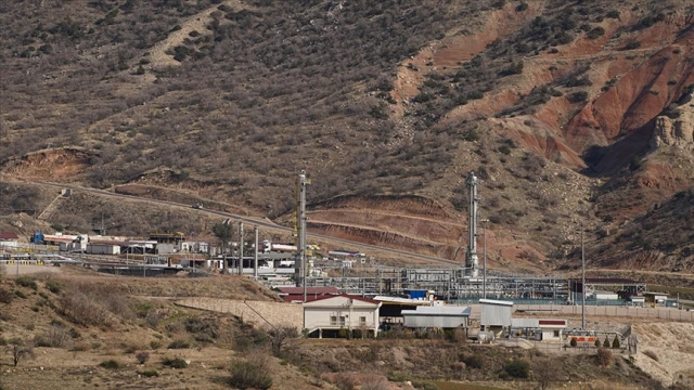 Irak Petrol ihracatına başlayacak