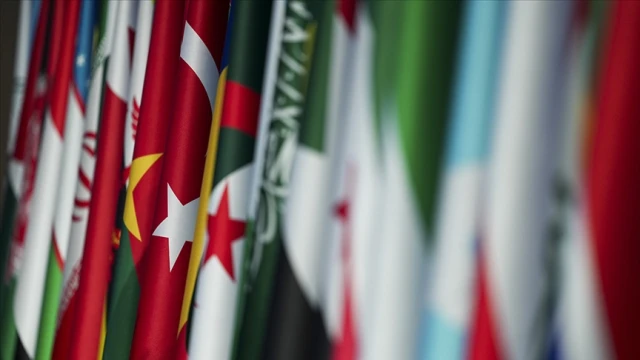 İslam İşbirliği Teşkilatı, olağanüstü toplanacak