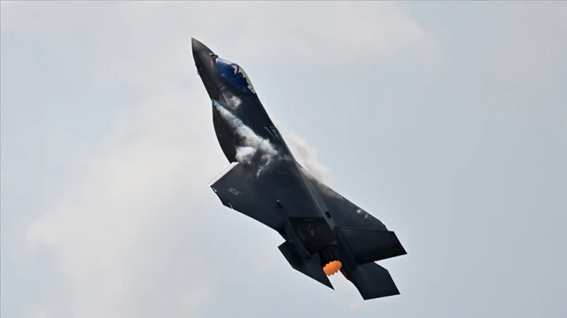 İspanya F-35 alma planını rafa kaldırdı