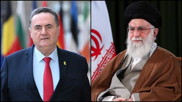 İsrail Savunma Bakanı, tehdidini yineledi