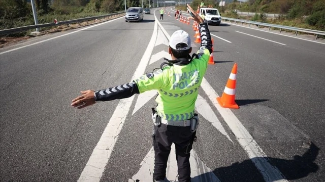 İstanbullular hafta sonu dikkat