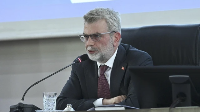 Kahramanmaraş'ta içmesuyu sorunu çözüldü