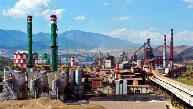 KARDEMİR, net karını açıkladı