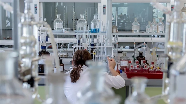 Kimya sektörü ihracatla rekor kırdı