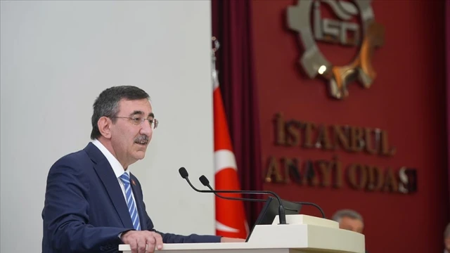 Makro ekonomik istikrar ve reform programı testten başarıyla geçti