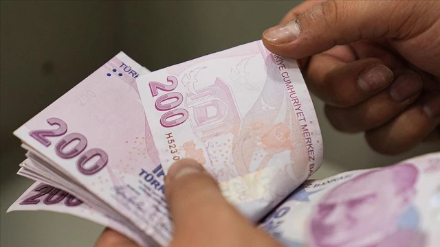 Memur ve memur emeklilerinin zam oranları Resmi Gazete'de