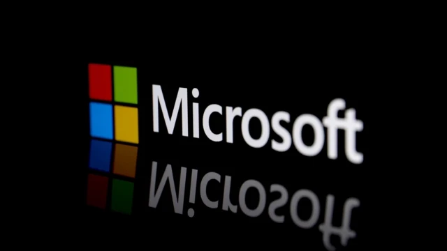Microsoft Filistinlilerin telefon görüşmesini depolamış