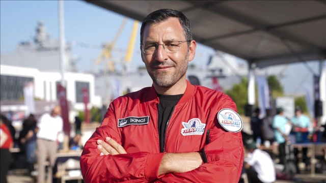 Milli gemilerin yeni silahı ihracata hazırlanıyor