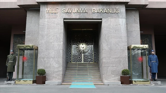 MSB'nin kura sonuçları açıklandı