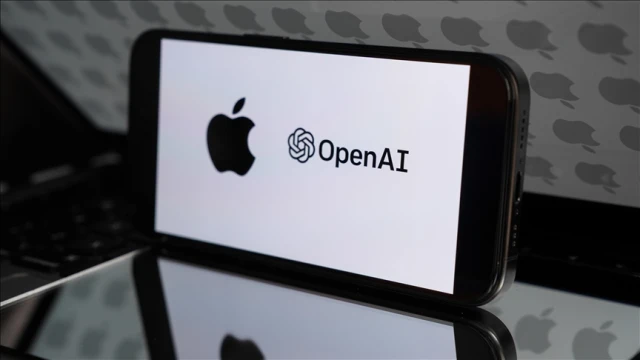 Musk'ın şirketleri, Apple ile OpenAI'a dava açtı