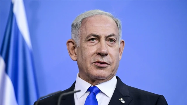 Netanyahu’nun “Büyük İsrail” vizyonuna küresel tepki