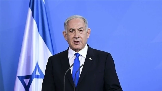 Netanyahu'nun işgal planının detayları ortaya çıktı