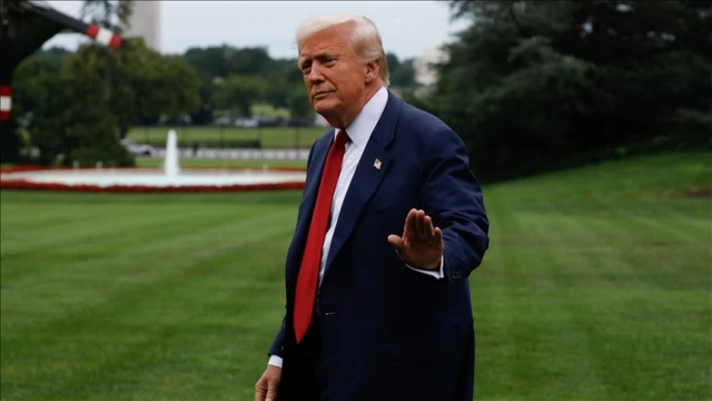 New York Temyiz Mahkemesi, Trump'ın "dolandırıcılık" cezasını iptal etti