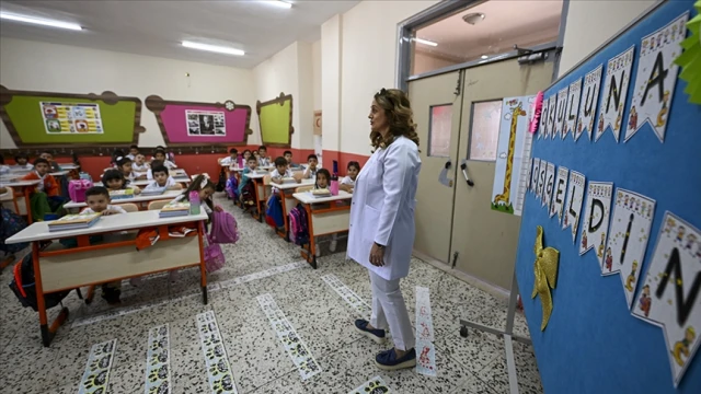 Öğretmen alımına ilişkin sözlü sınav sonuçları açıklandı