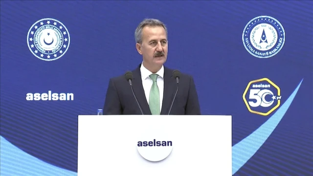 Oğulbey Teknoloji Üssü öncü bir merkez olacaktır