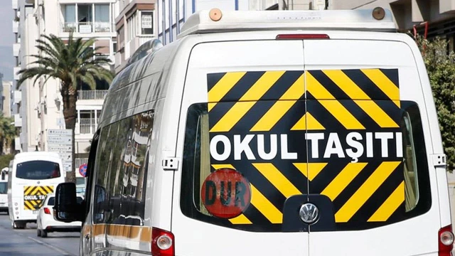 Okul Servislerinde yeni dönem başlıyor
