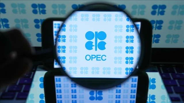 OPEC'in ham petrol üretimi 263 bin varil arttı