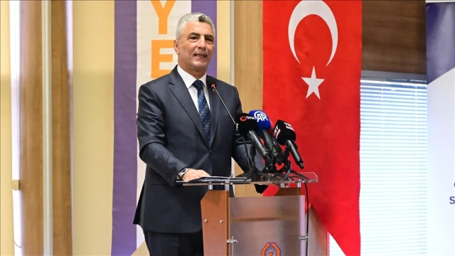 Otomotiv ihracatında 40 milyar doları aşacağız
