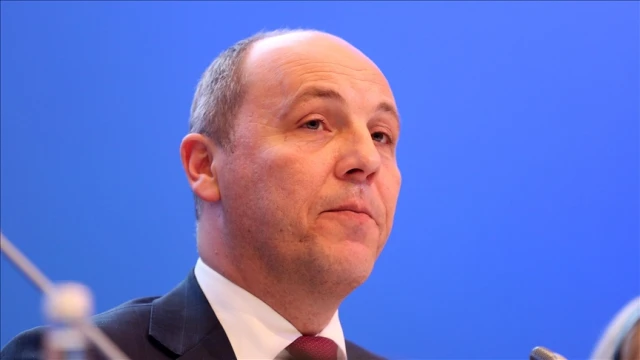 Parubiy, Lviv'de suikast sonucu yaşamını yitirdi