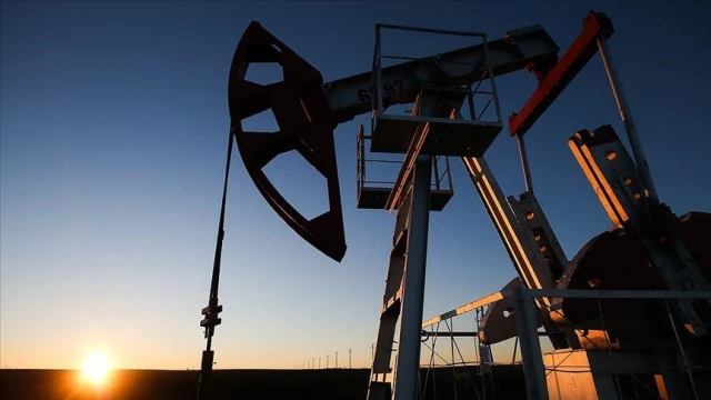 Petrol geri kazanım pazarının büyüklüğü 1,4 milyar