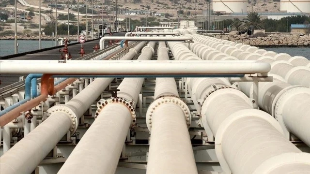 Petrol ithalatı haziranda arttı