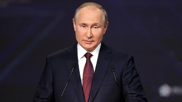 Putin'in tek şartla ateşkesi kabul edeceği iddia edildi