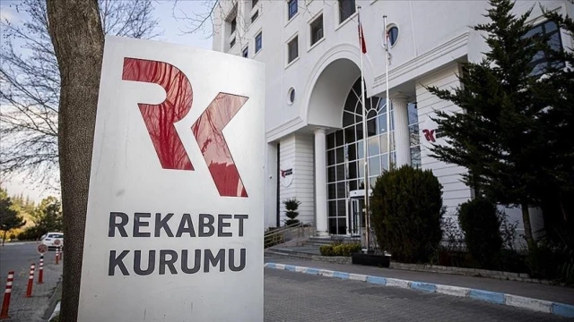 Rekabet Kurulundan Google'a soruşturma
