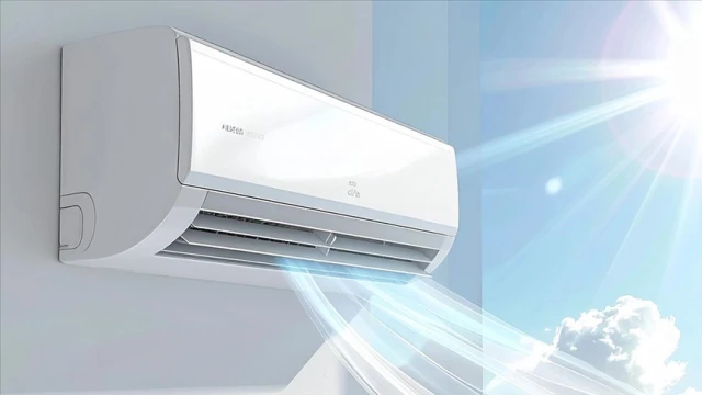 Sıcaklıklar, elektrik tüketimini rekor seviyeye çıkardı