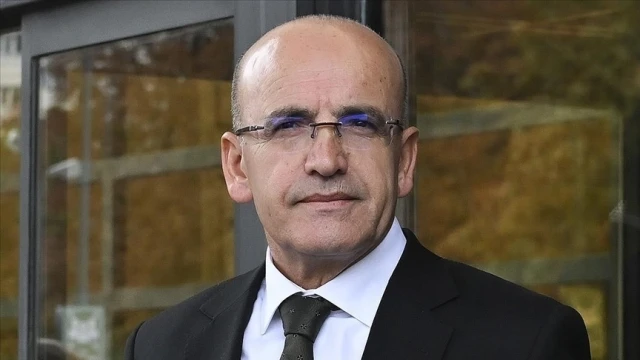 Şimşek, makro ekonomik verilerdeki gelişmeleri değerlendirdi
