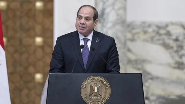 Sisi: "Tehditlere göz yummayacağız"