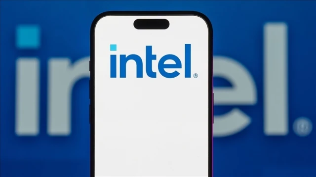 SoftBank'tan Intel'e 2 milyar dolarlık yatırım