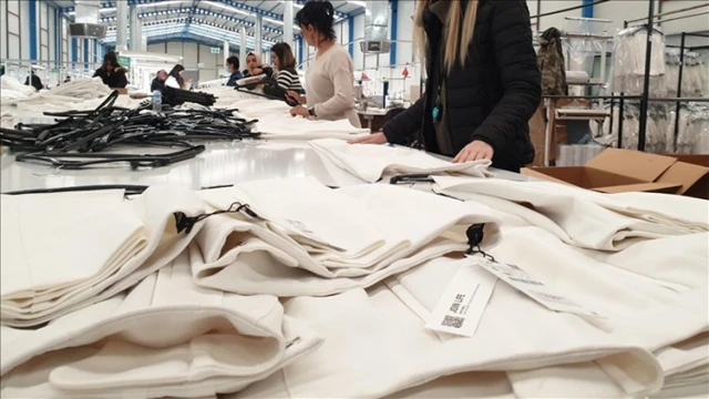 Tekstil ve moda sektöründe yapay zeka kullanımı israfı önlüyor