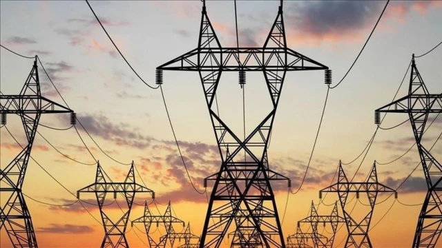Temmuzda elektrik üretimi rekor kırdı