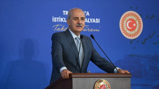 Terör örgütüyle pazarlık yapılmamış, yapılmayacaktır