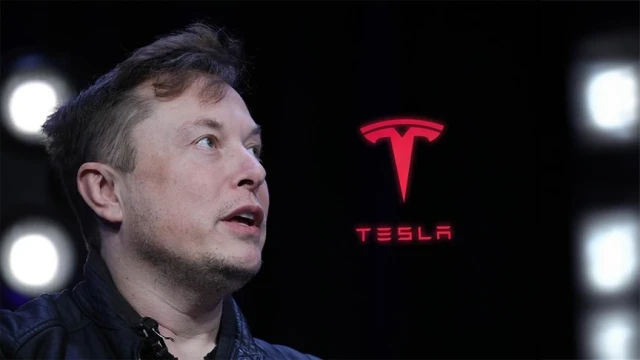 Tesla'dan 29 milyar dolarlık hisse ikramiyesi