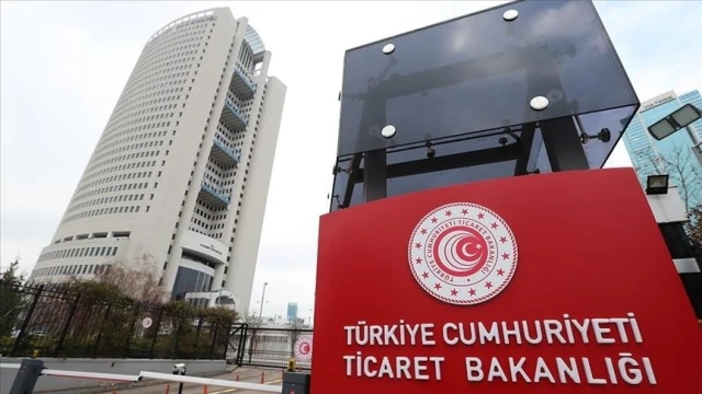 Ticaret Bakanlığı'ndan dolandırıcılık girişimlerine karşı uyarı