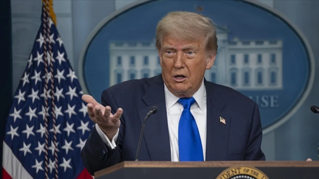 Trump, Alaska zirvesi ve sonrası görüşmelerini değerlendirdi