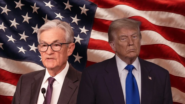 Trump, Powell'a dava açılmasına izni vermeyi düşünüyor