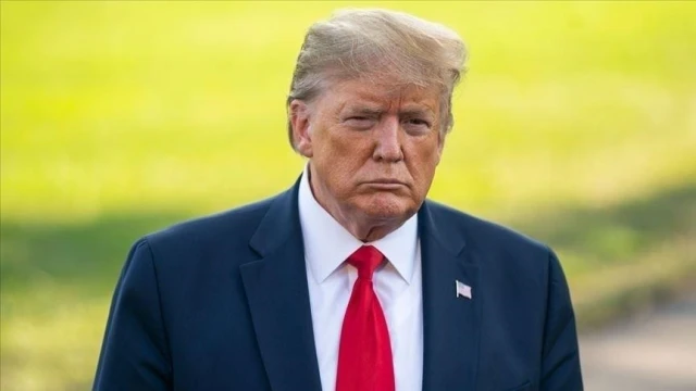 Trump'tan, Rusya'ya tepki olarak nükleer denizaltını konuşlandıracak