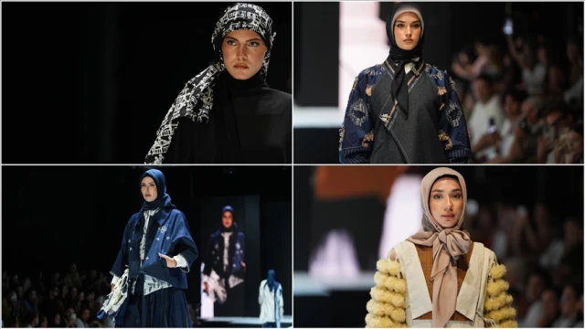 Türk tekstil ve hazır giyim Endonezya'nın gündeminde