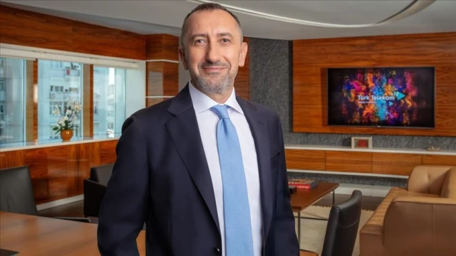Türk Telekom'un net karı 4,9 milyar lira
