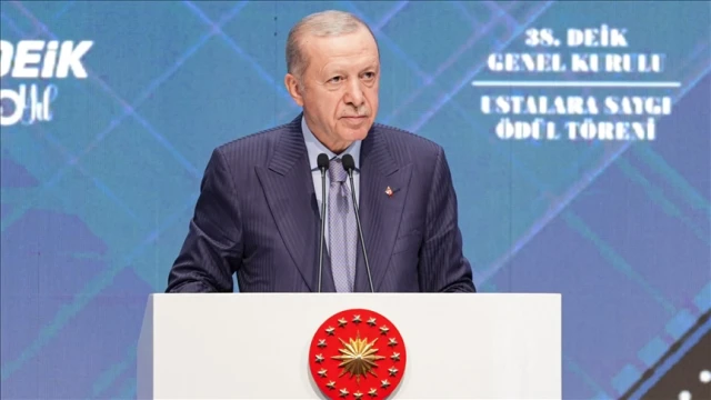Türkiye barış masalarının aranan aktörü haline geliyor